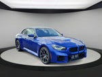 2026 BMW M2 Coupe