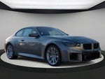 2026 BMW M2 Coupe