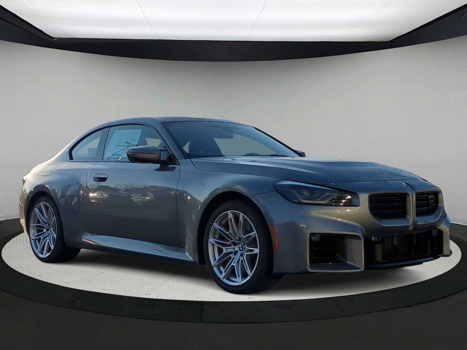 2026 BMW M2 Coupe