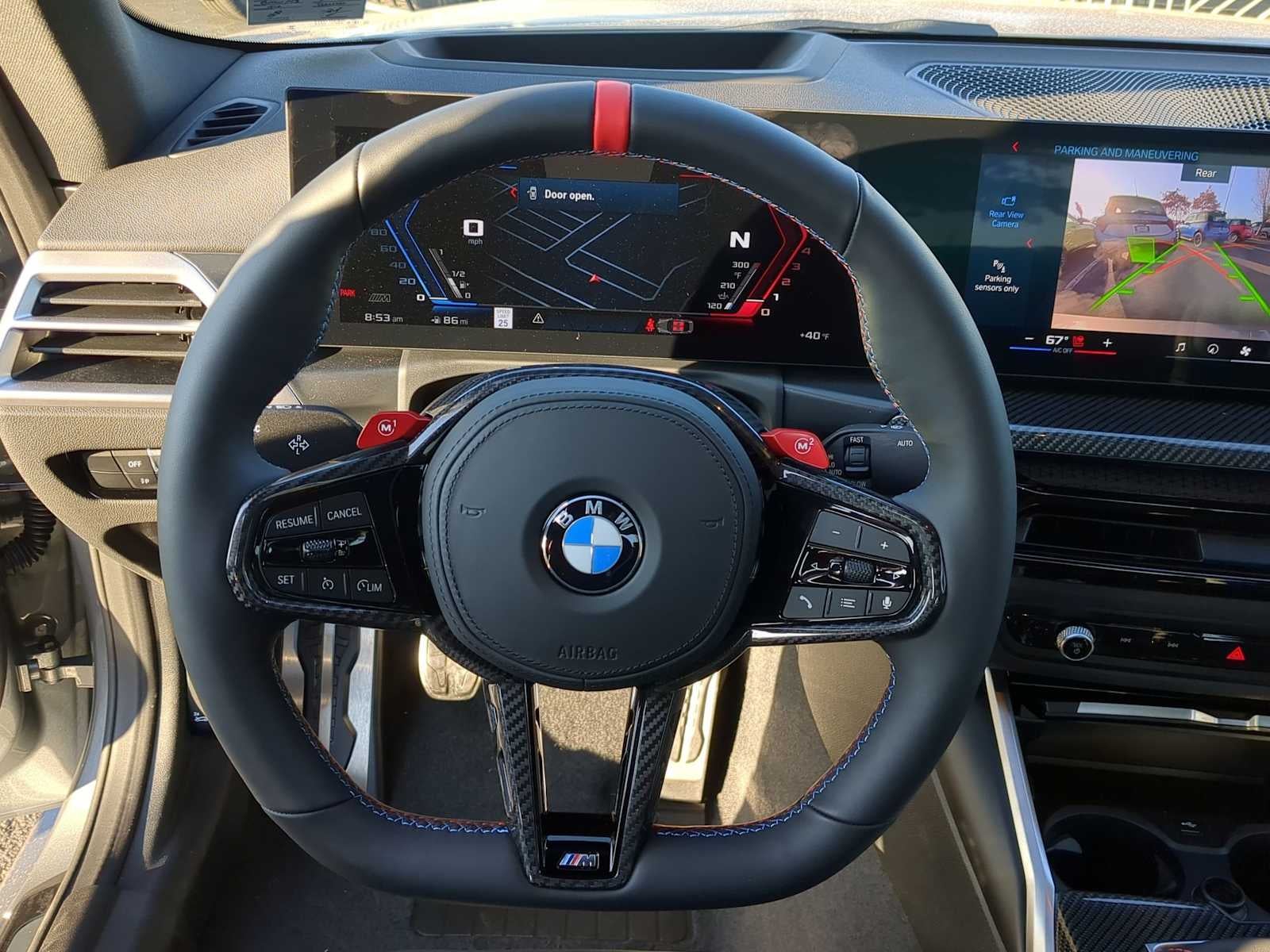 2026 BMW M2 Coupe