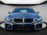 2026 BMW M2 Coupe