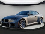 2026 BMW M2 Coupe