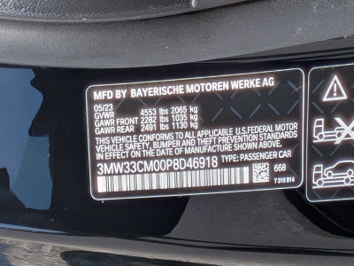 2023 BMW 230i xDrive 230i xDrive