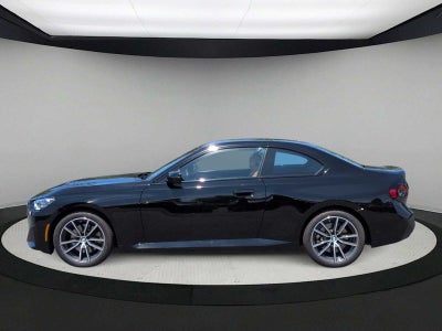 2023 BMW 230i xDrive 230i xDrive