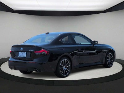 2023 BMW 230i xDrive 230i xDrive