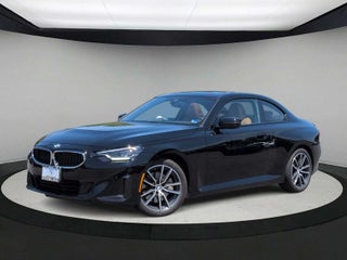2023 BMW 2 Series 230i xDrive