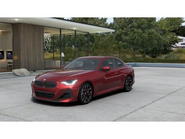 2026 BMW 2 Series 230i xDrive