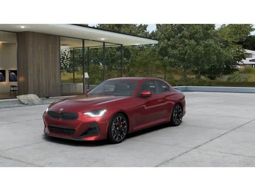 2026 BMW 2 Series 230i xDrive