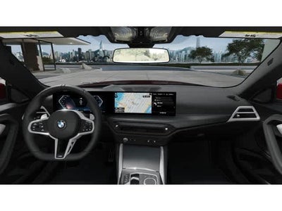 2026 BMW 2 Series 230i xDrive