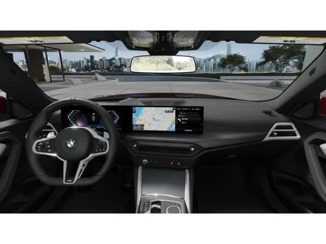 2026 BMW 2 Series 230i xDrive