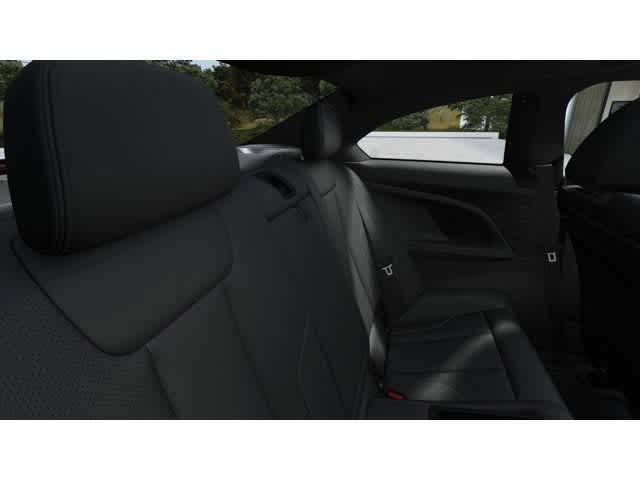 2026 BMW 2 Series 230i xDrive