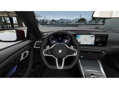 2026 BMW 2 Series 230i xDrive