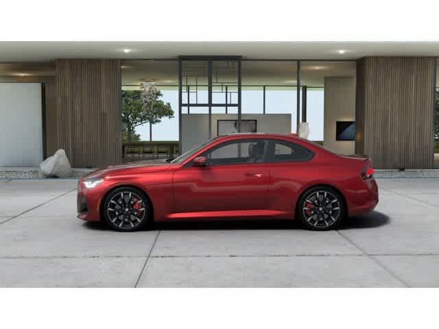2026 BMW 2 Series 230i xDrive