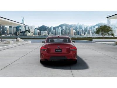 2026 BMW 2 Series 230i xDrive