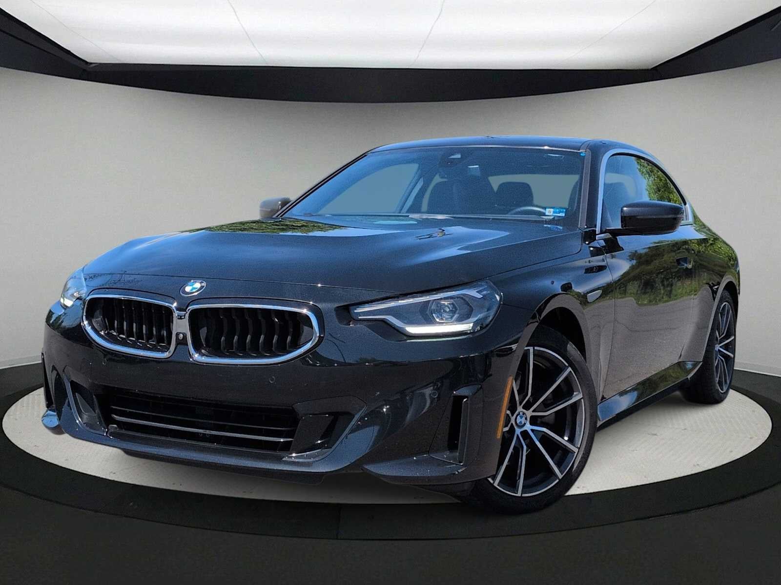 2023 BMW 2 Series 230i xDrive Coupe's photo