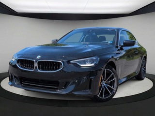 2023 BMW 2 Series 230i xDrive