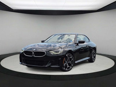 2026 BMW 2 Series 230i xDrive