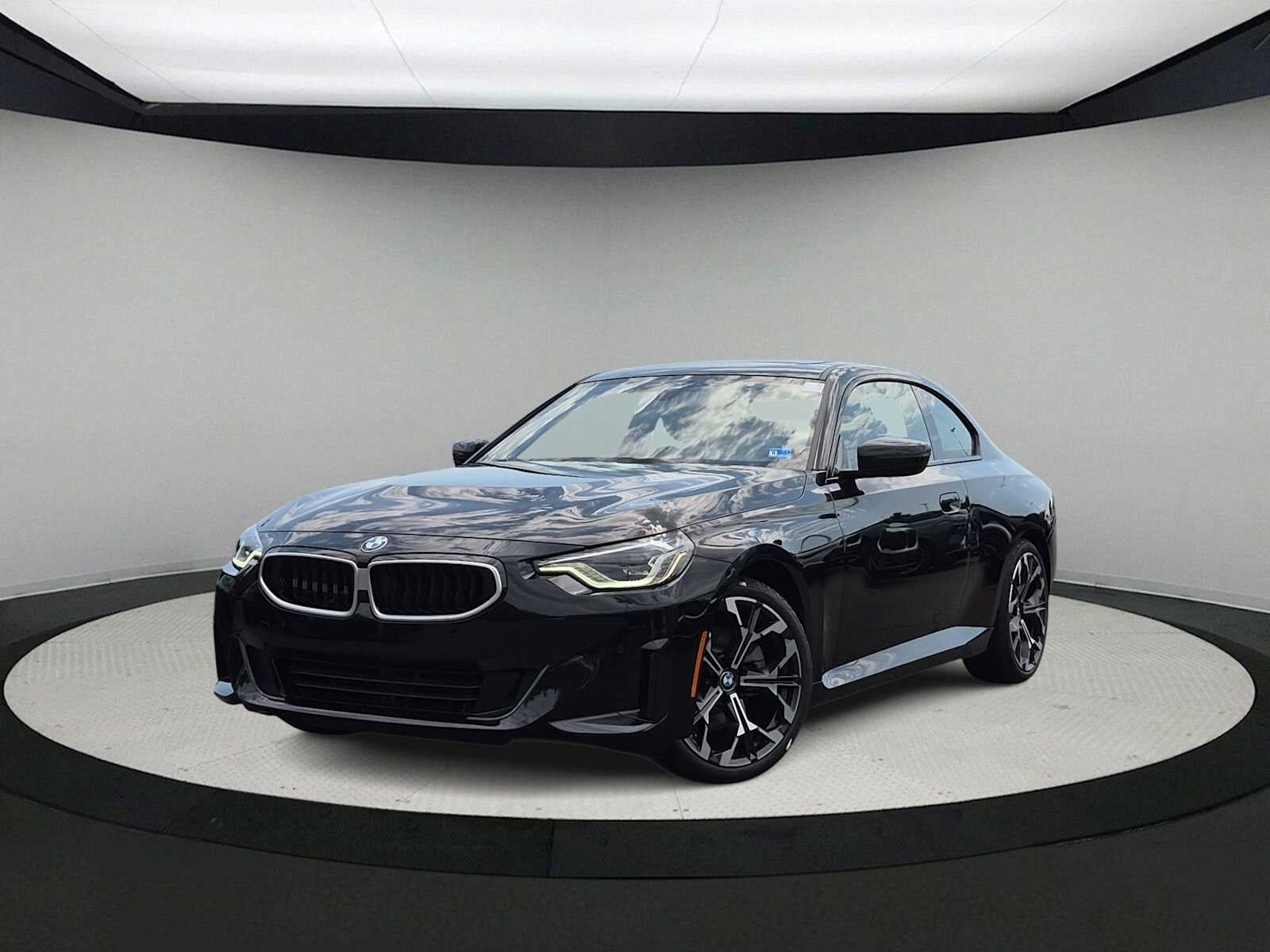 2026 BMW 2 Series 230i xDrive