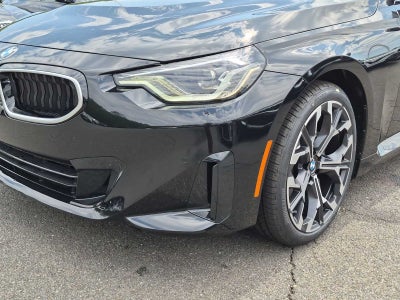 2026 BMW 2 Series 230i xDrive