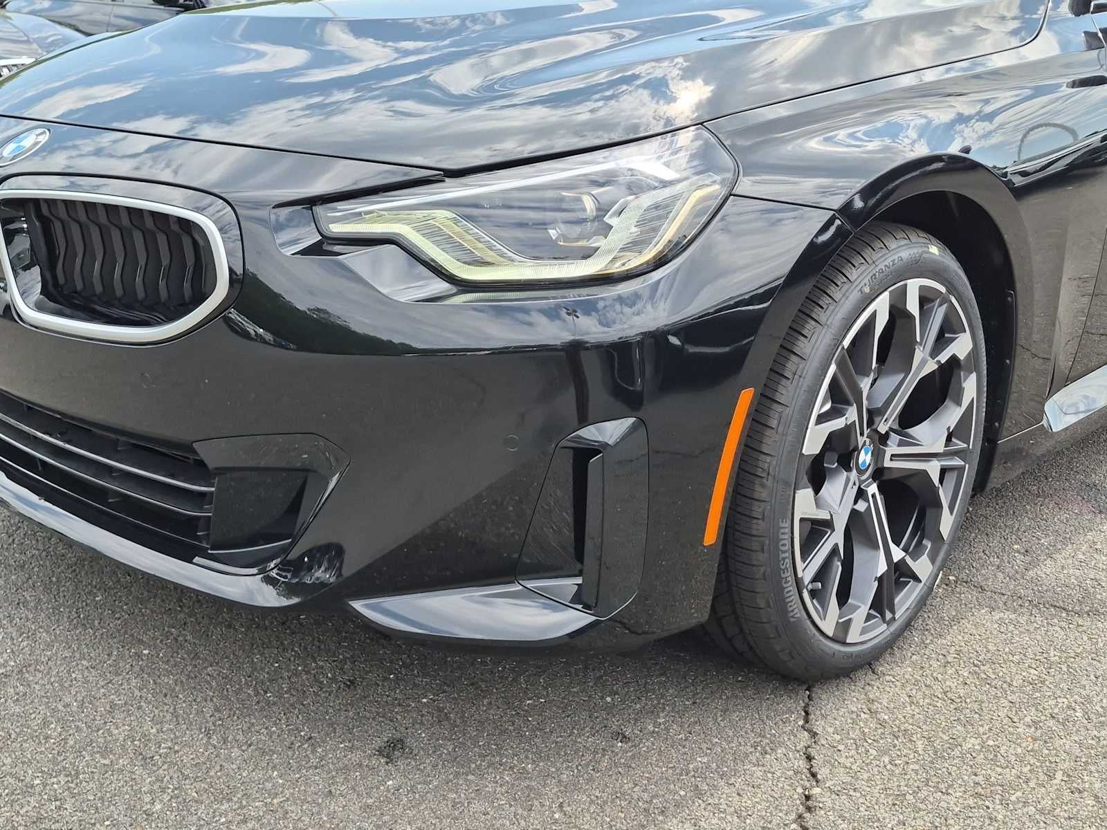 2026 BMW 2 Series 230i xDrive