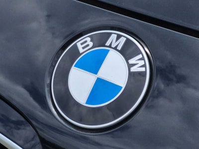 2026 BMW 2 Series 230i xDrive