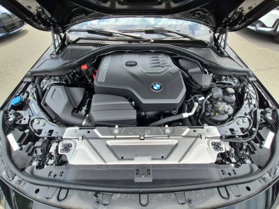 2026 BMW 2 Series 230i xDrive