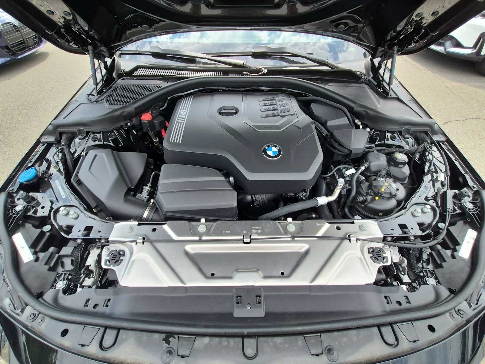 2026 BMW 2 Series 230i xDrive
