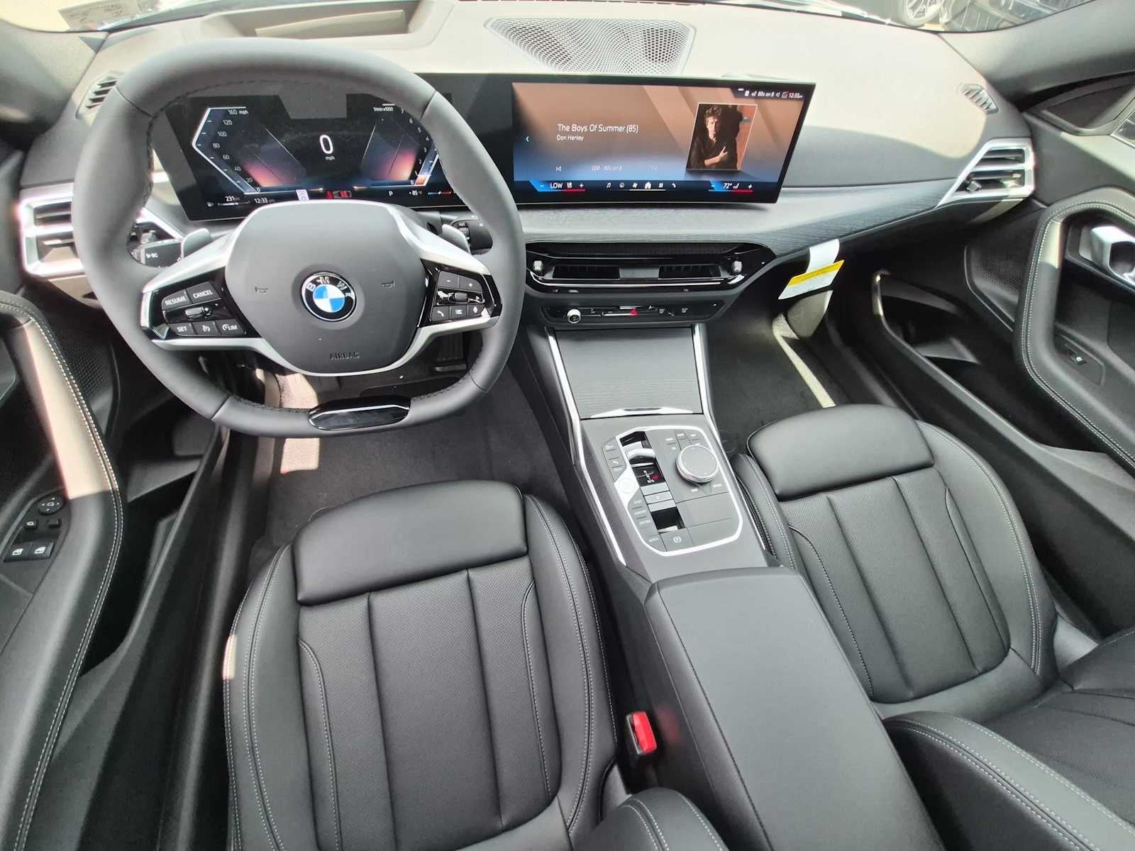 2026 BMW 2 Series 230i xDrive
