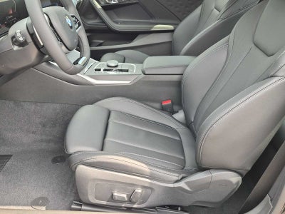2026 BMW 2 Series 230i xDrive
