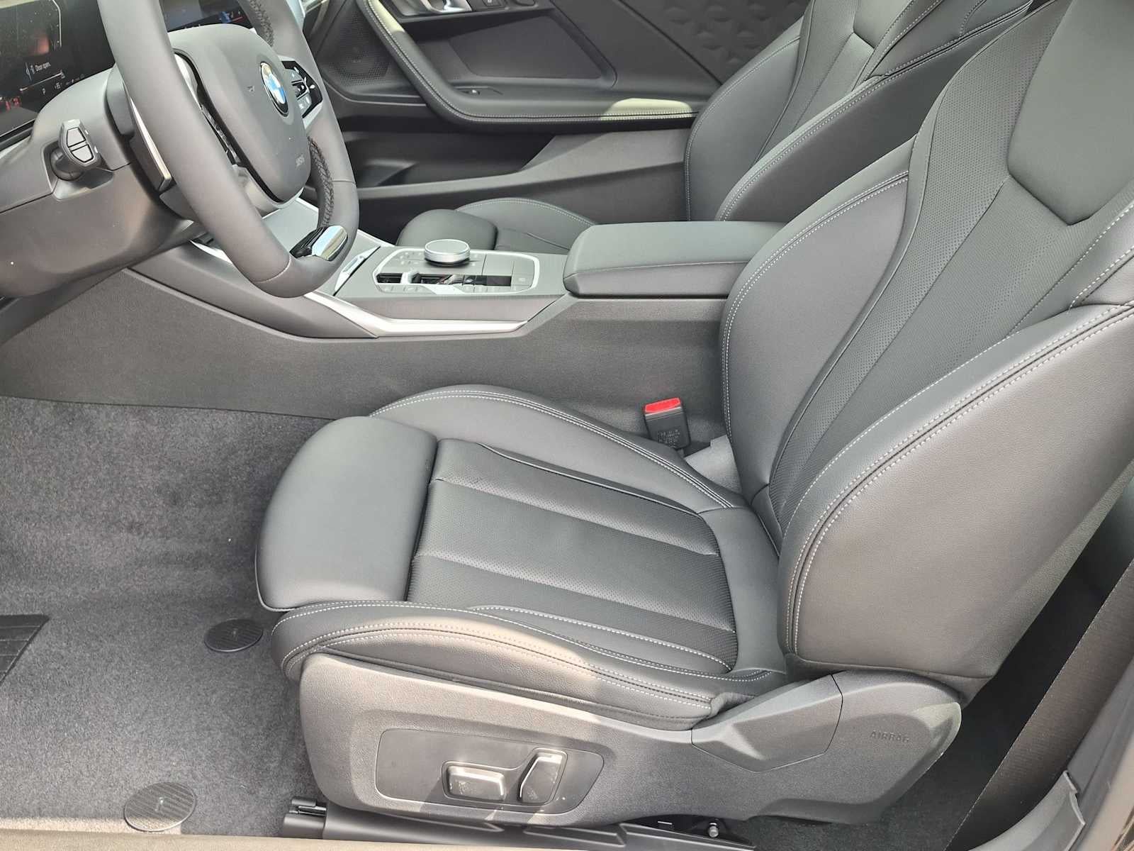 2026 BMW 2 Series 230i xDrive