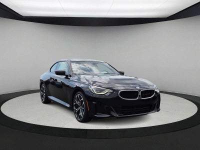 2026 BMW 2 Series 230i xDrive