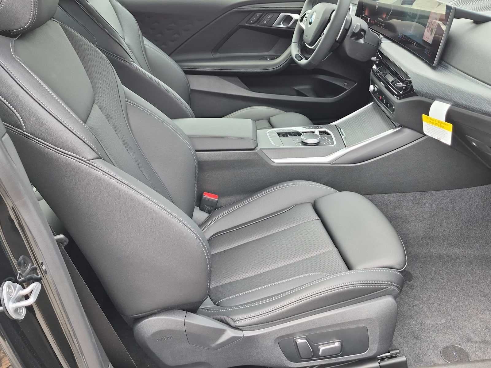 2026 BMW 2 Series 230i xDrive