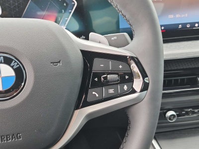 2026 BMW 2 Series 230i xDrive
