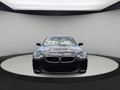 2026 BMW 2 Series 230i xDrive