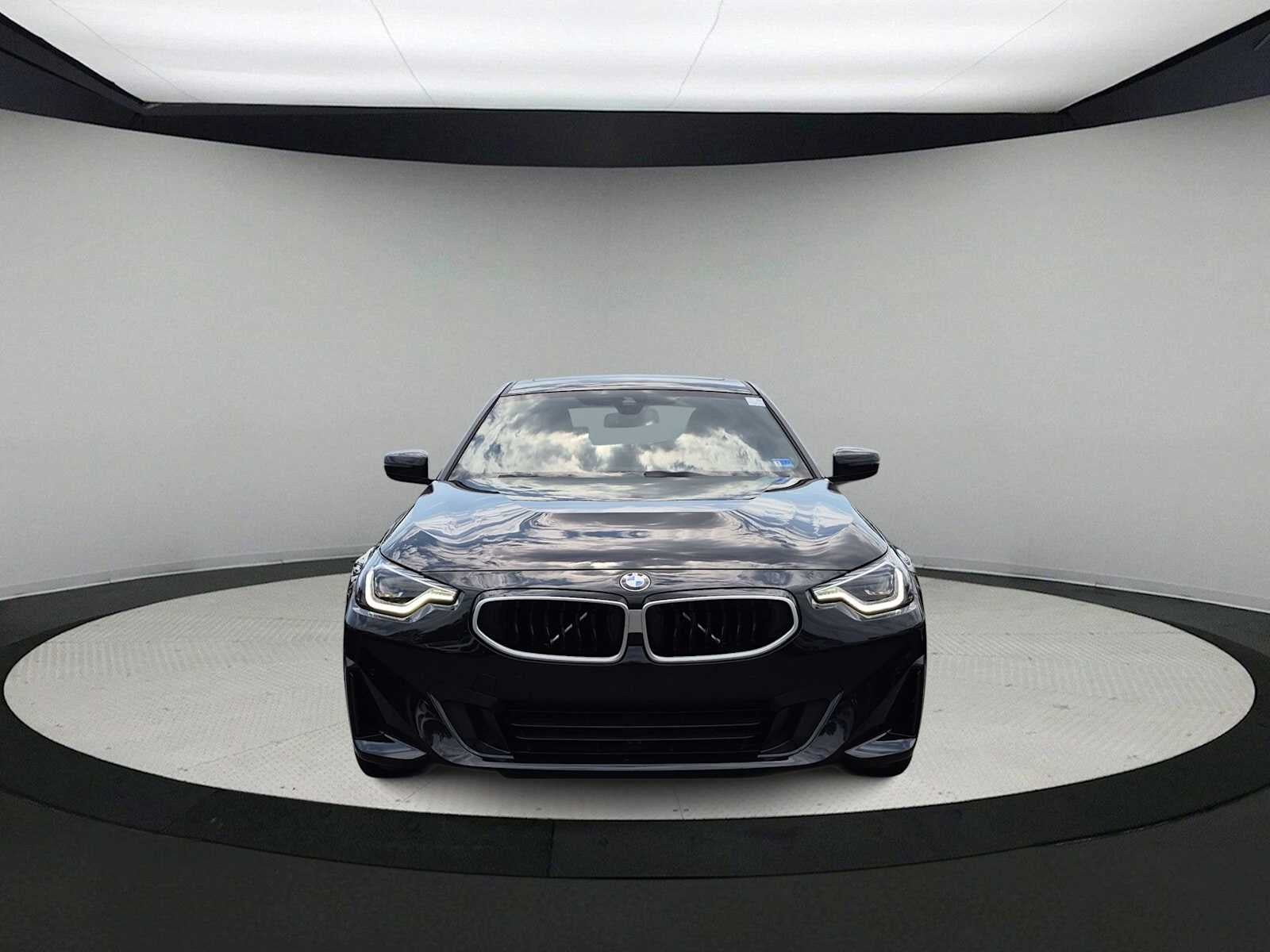 2026 BMW 2 Series 230i xDrive