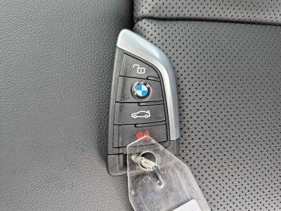2026 BMW 2 Series 230i xDrive
