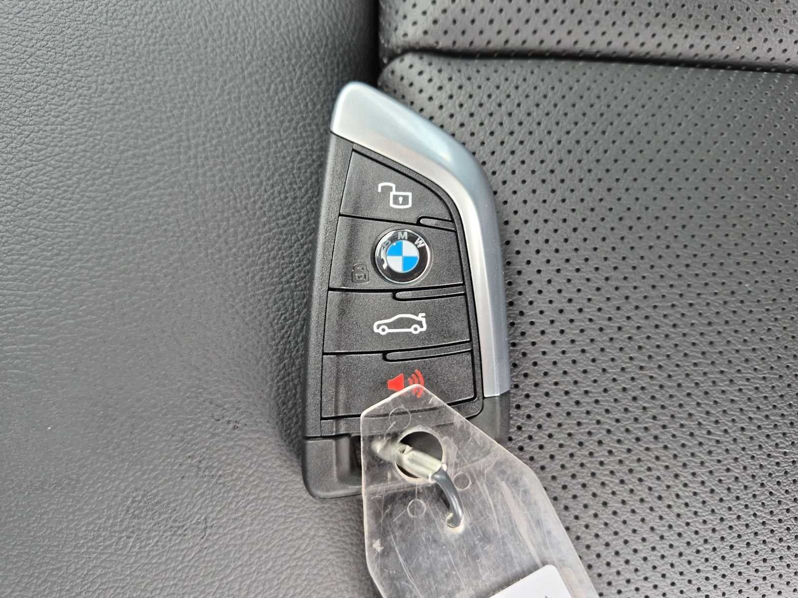 2026 BMW 2 Series 230i xDrive