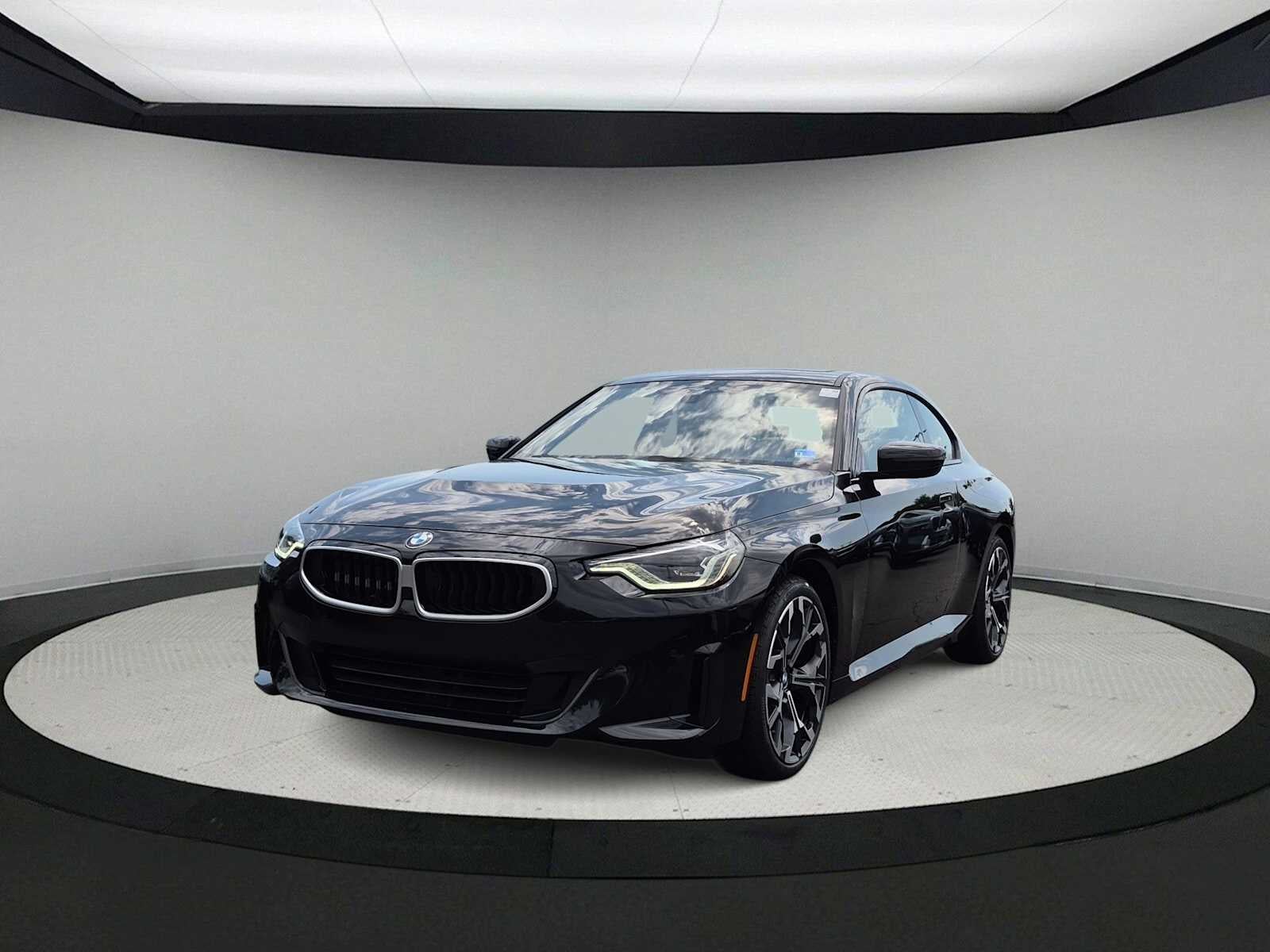 2026 BMW 2 Series 230i xDrive