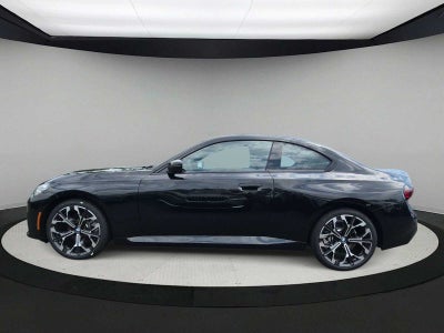 2026 BMW 2 Series 230i xDrive