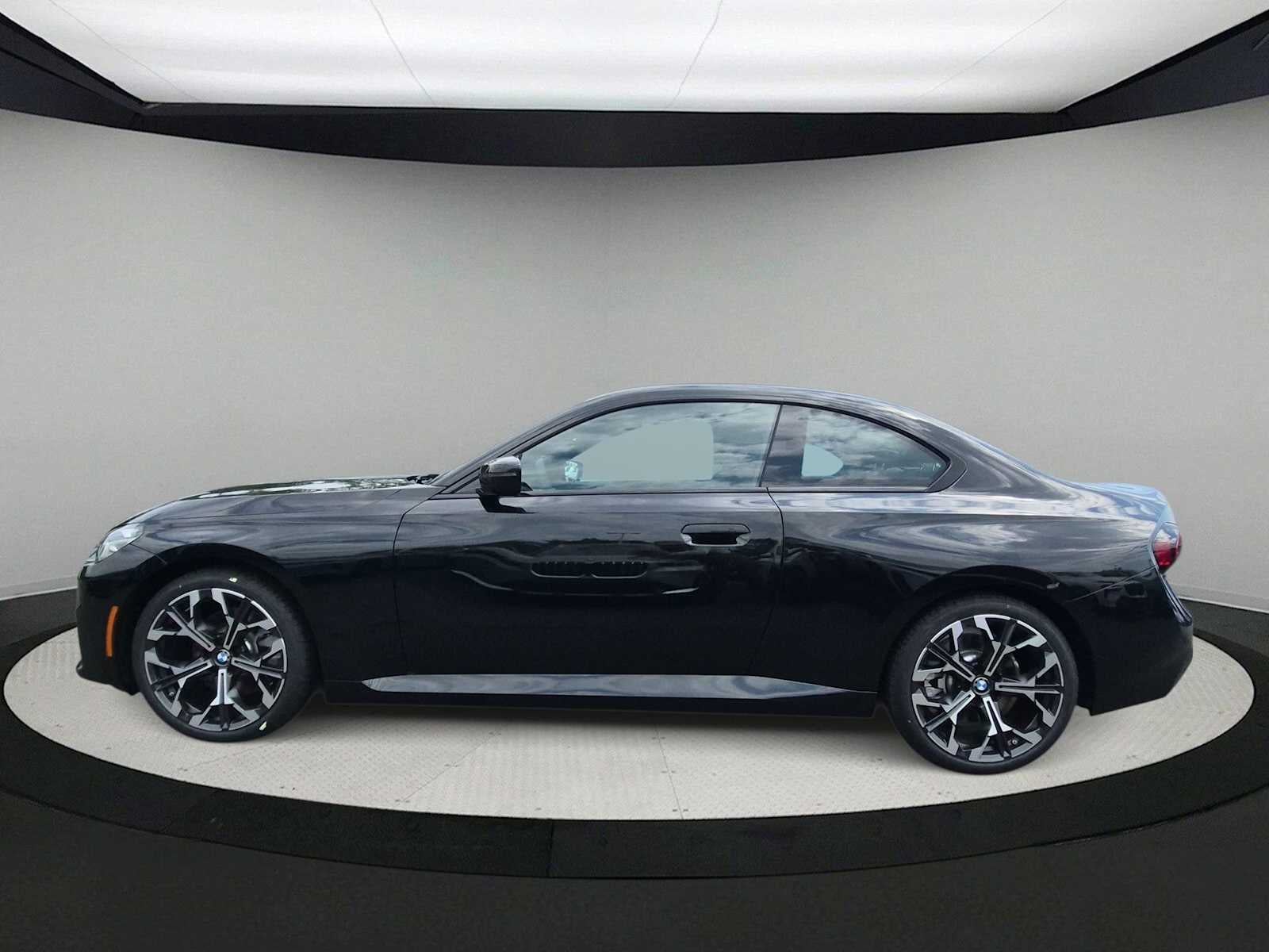 2026 BMW 2 Series 230i xDrive