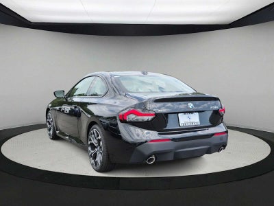 2026 BMW 2 Series 230i xDrive