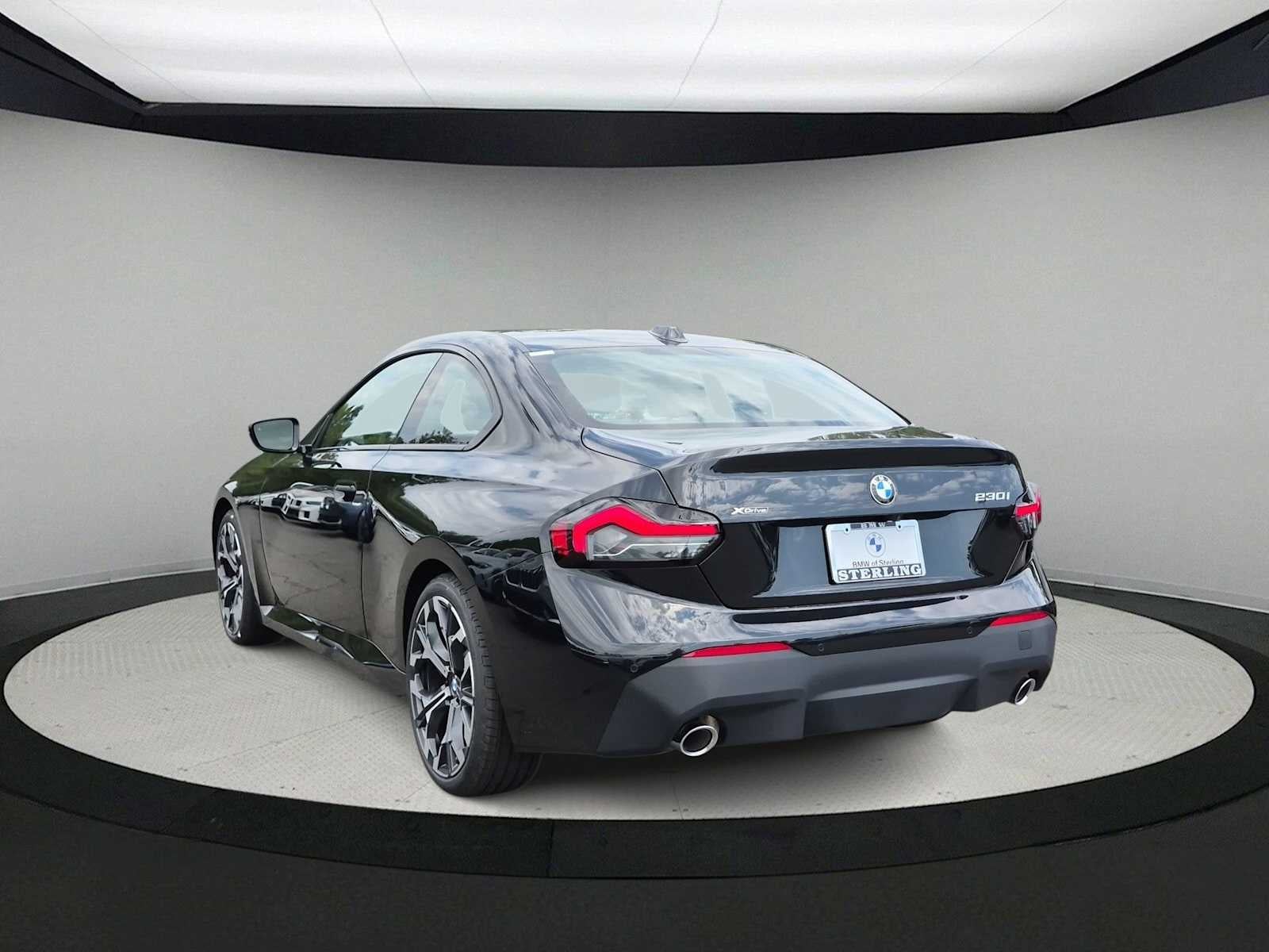 2026 BMW 2 Series 230i xDrive