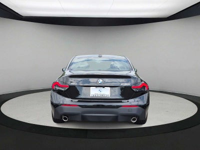 2026 BMW 2 Series 230i xDrive