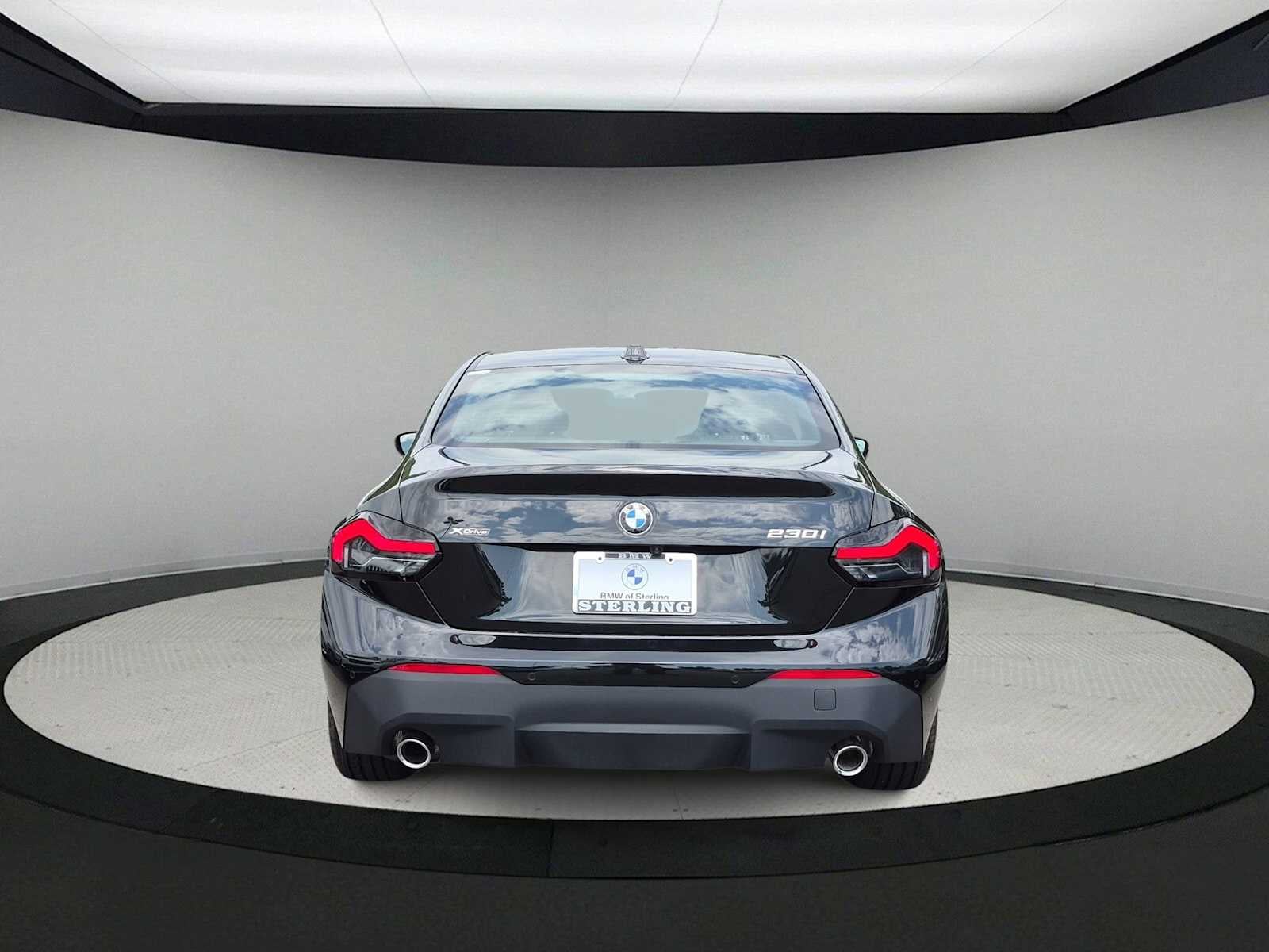 2026 BMW 2 Series 230i xDrive
