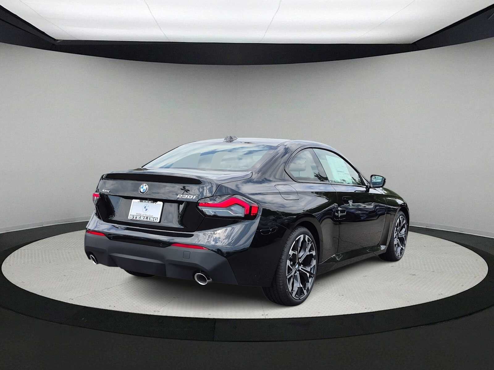 2026 BMW 2 Series 230i xDrive