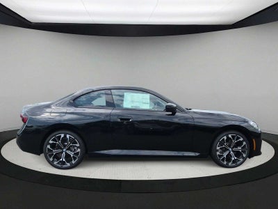 2026 BMW 2 Series 230i xDrive