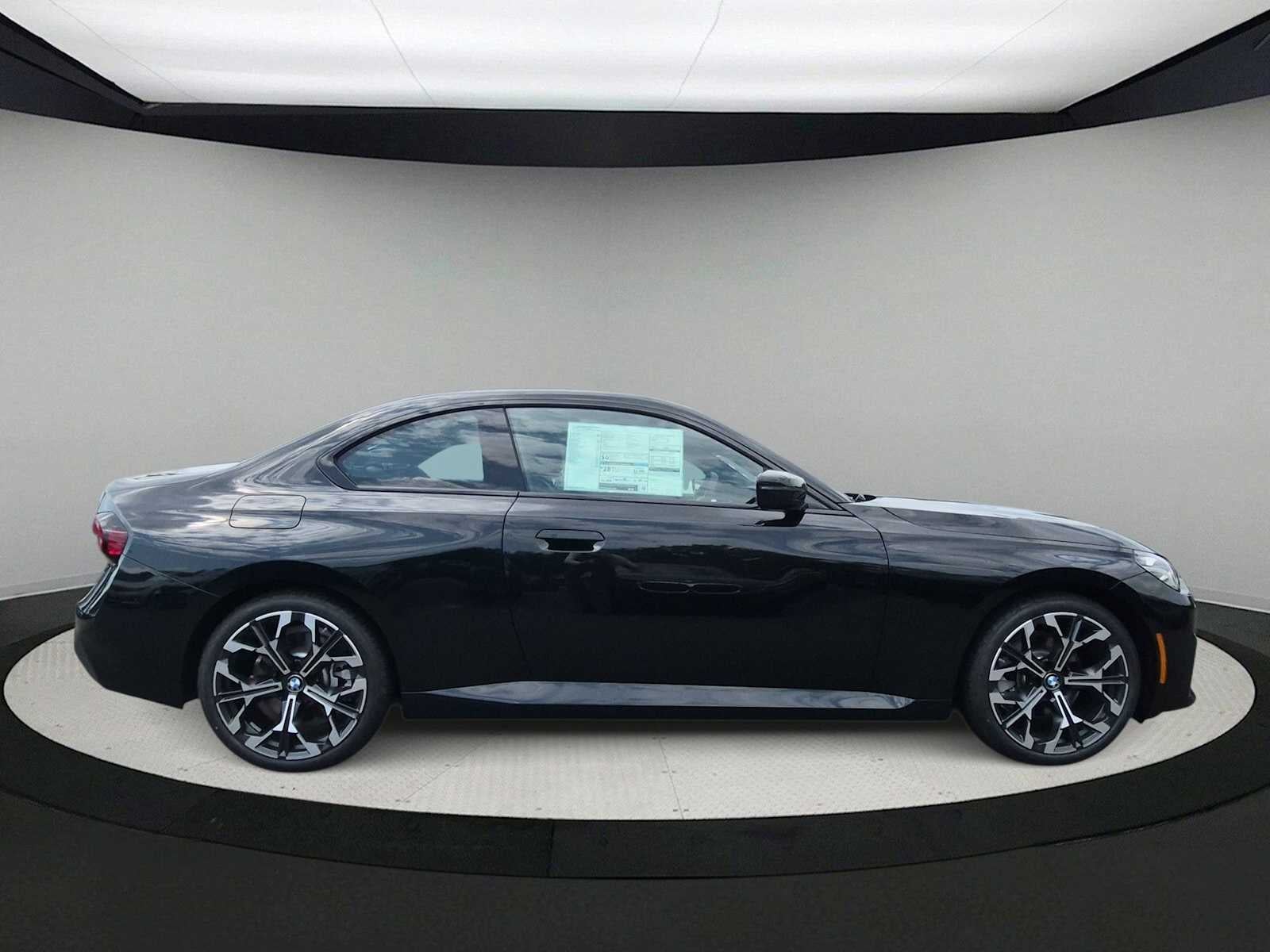 2026 BMW 2 Series 230i xDrive