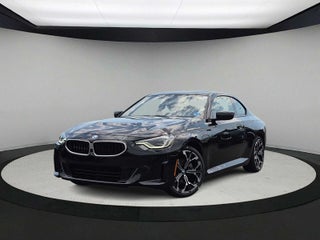 2026 BMW 2 Series 230i xDrive