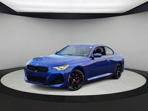 2026 BMW 230i 230i xDrive