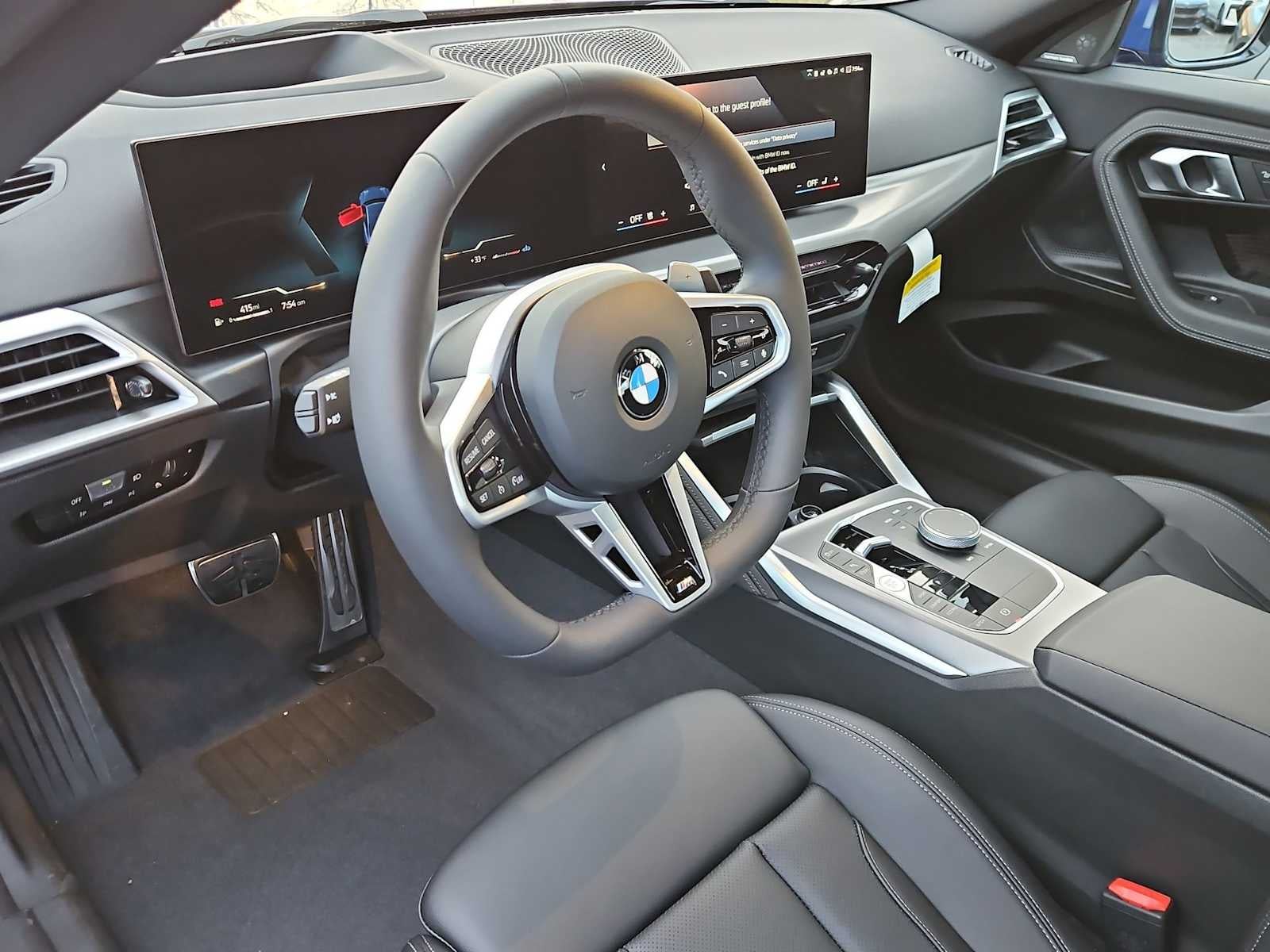 2026 BMW 230i 230i xDrive